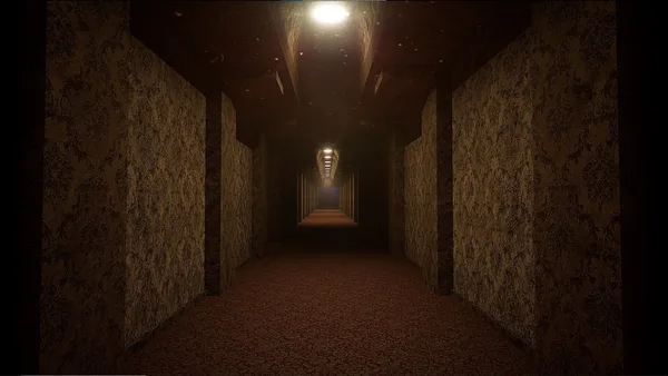 Tape 101: Liminal Descent screenshot 56