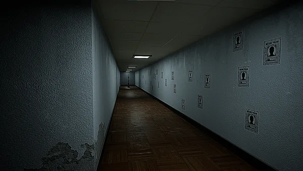 Tape 101: Liminal Descent screenshot 57