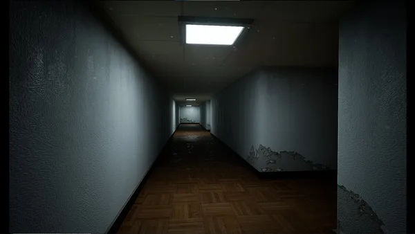 Tape 101: Liminal Descent screenshot 60