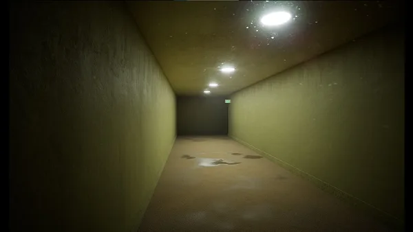 Tape 101: Liminal Descent screenshot 67