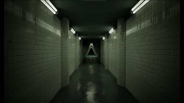 Tape 101: Liminal Descent screenshot 68