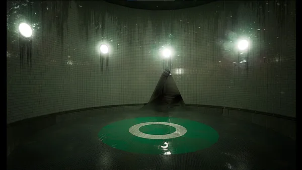 Tape 101: Liminal Descent screenshot 69