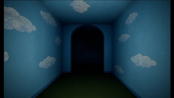 Tape 101: Liminal Descent screenshot 7