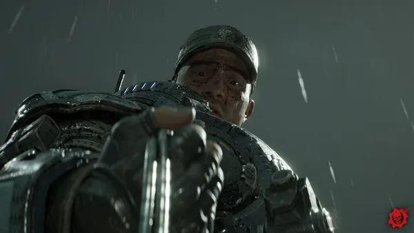 Gears of War: E-Day screenshot 21