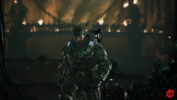 Gears of War: E-Day screenshot 24