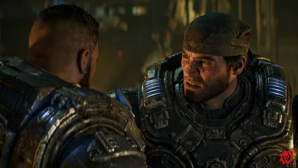 Gears of War: E-Day screenshot 25