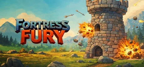 Fortress Fury
