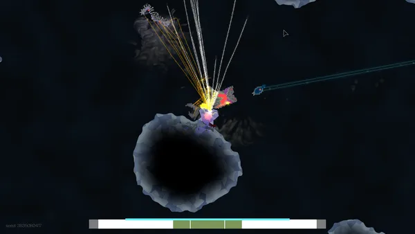 Primordialis screenshot 1