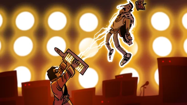 Frederic: Evil Strikes Back screenshot 9