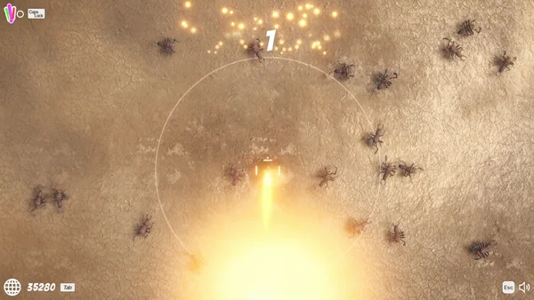 BUG screenshot 2