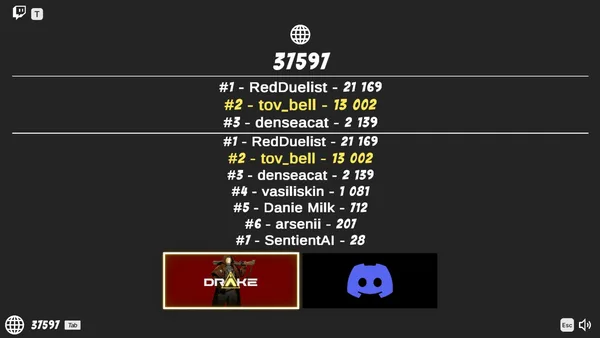 BUG screenshot 3