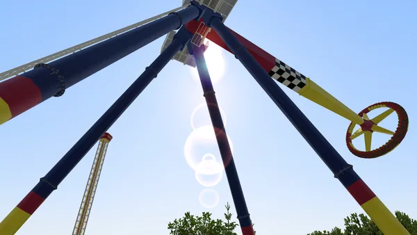 Screenshot 20 di NoLimits 2 Roller Coaster Simulation