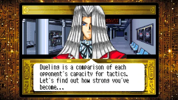 Screenshot 11 di Yu-Gi-Oh! EARLY DAYS COLLECTION