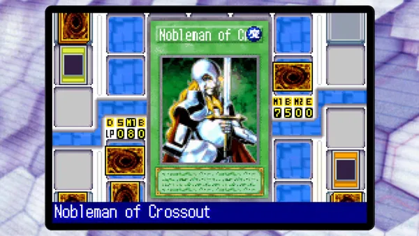 Screenshot 12 di Yu-Gi-Oh! EARLY DAYS COLLECTION