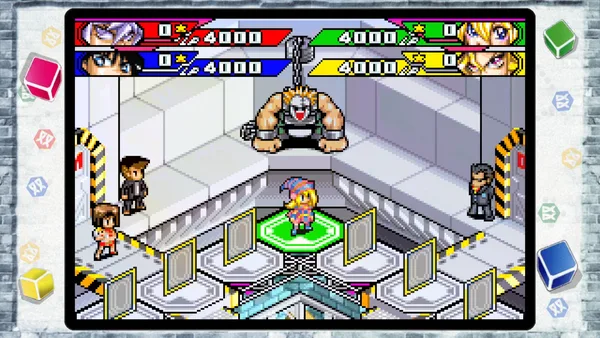 Screenshot 13 di Yu-Gi-Oh! EARLY DAYS COLLECTION