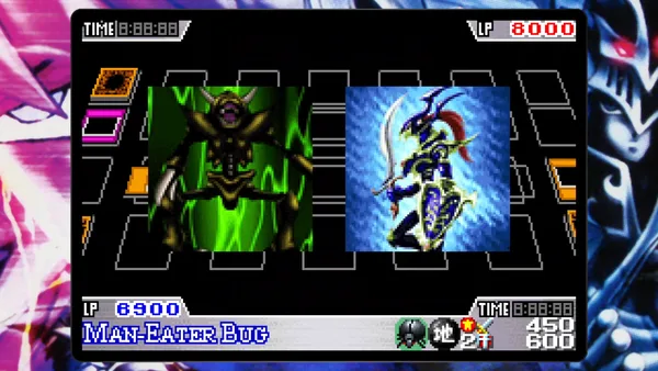 Screenshot 14 di Yu-Gi-Oh! EARLY DAYS COLLECTION