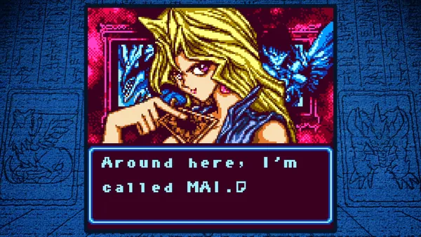 Screenshot 4 di Yu-Gi-Oh! EARLY DAYS COLLECTION