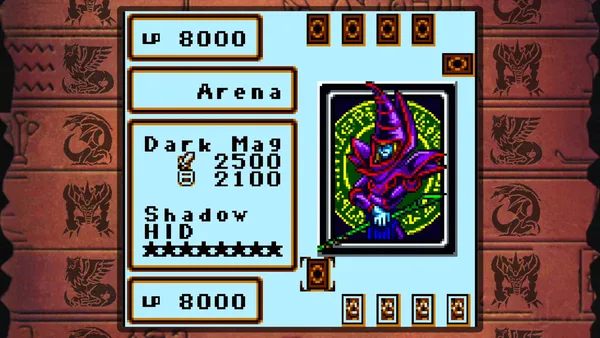Screenshot 5 di Yu-Gi-Oh! EARLY DAYS COLLECTION
