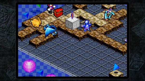 Screenshot 6 di Yu-Gi-Oh! EARLY DAYS COLLECTION