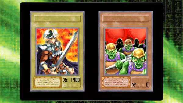 Screenshot 8 di Yu-Gi-Oh! EARLY DAYS COLLECTION