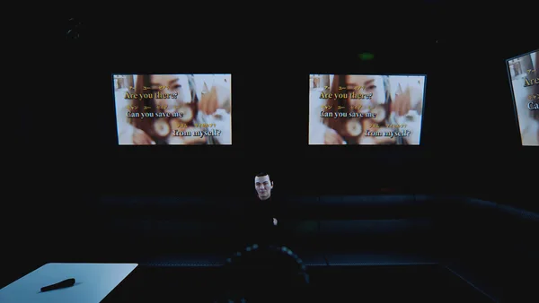BrokenLore: LOW screenshot 4