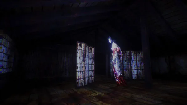 BrokenLore: LOW screenshot 6