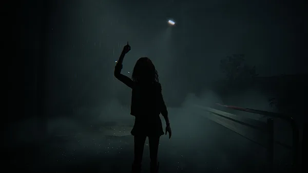 BrokenLore: LOW screenshot 8