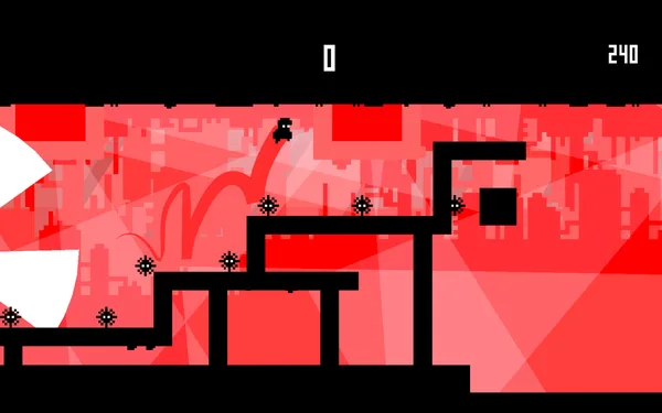 Electronic Super Joy: Groove City screenshot 5