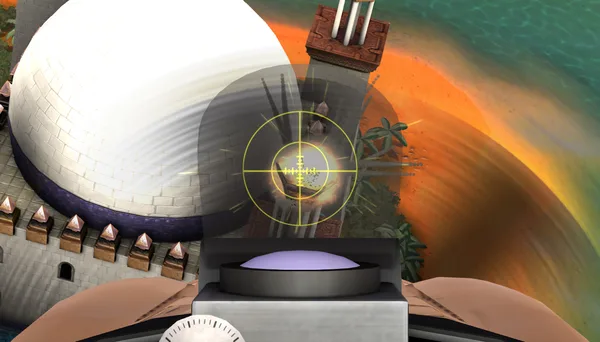 BOMB: Who let the dogfight? screenshot 11