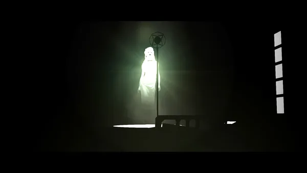 White Night screenshot 1