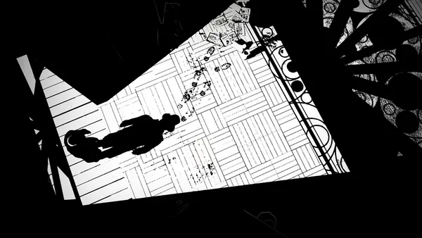 White Night screenshot 3