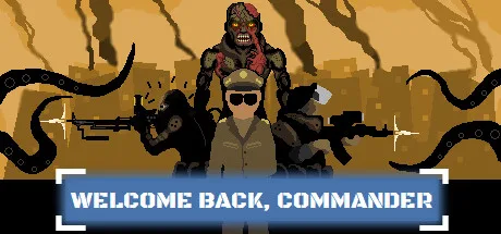 Welcome Back, Commander