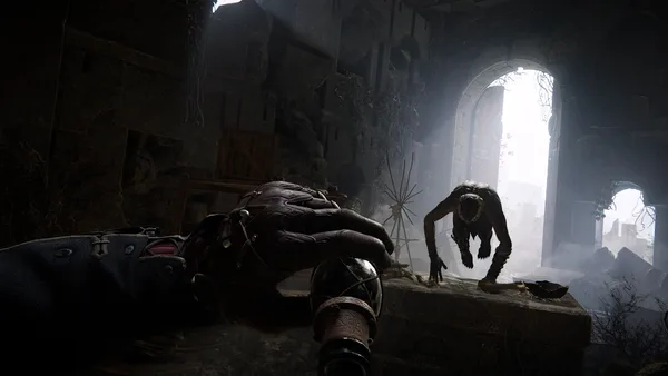 Alkahest screenshot 10