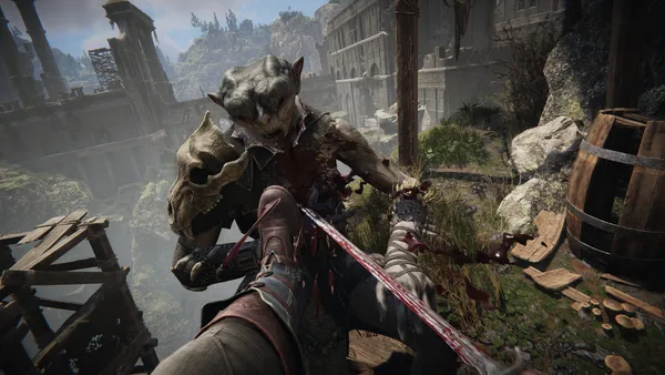 Alkahest screenshot 3