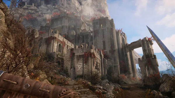 Alkahest screenshot 4