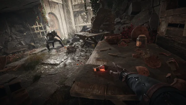 Alkahest screenshot 5