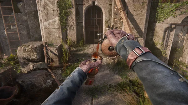 Alkahest screenshot 6