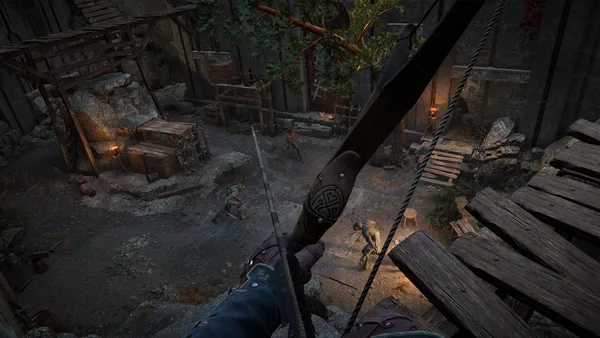 Alkahest screenshot 9