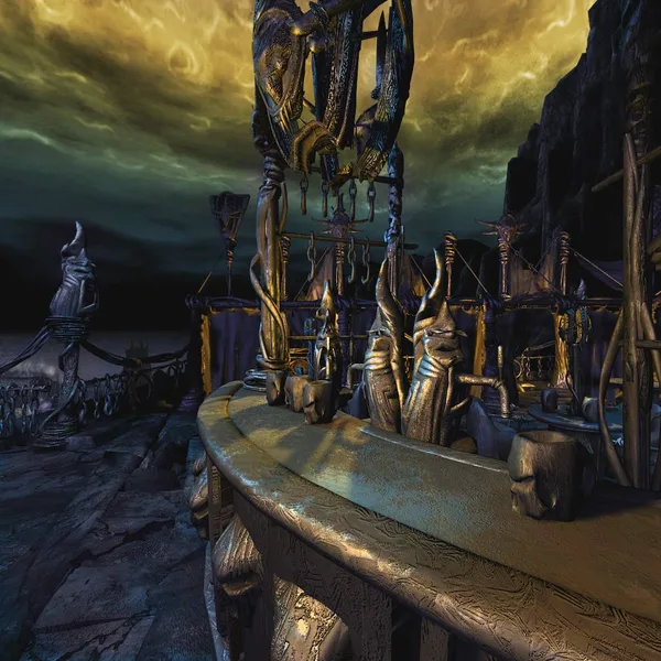 Salammbô: Battle for Carthage screenshot 8
