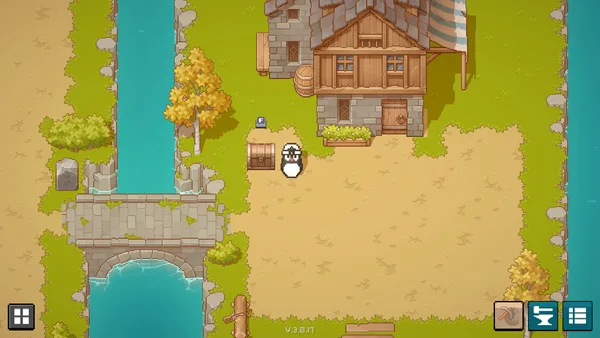 Egg Surprise screenshot 4