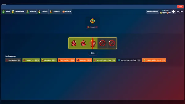 Egg Surprise screenshot 5