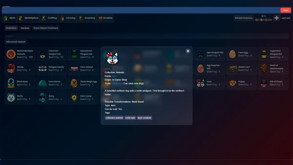 Egg Surprise screenshot 8