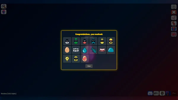 Egg Surprise screenshot 9