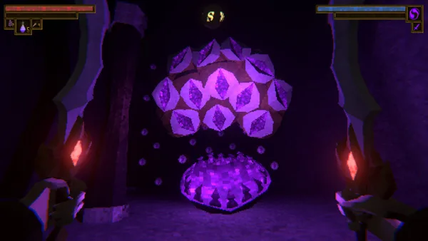 Verho - Curse of Faces screenshot 11