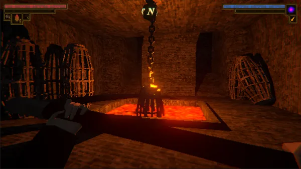 Verho - Curse of Faces screenshot 12