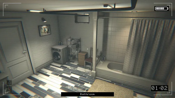 Screenshot 2 di Paragnosia