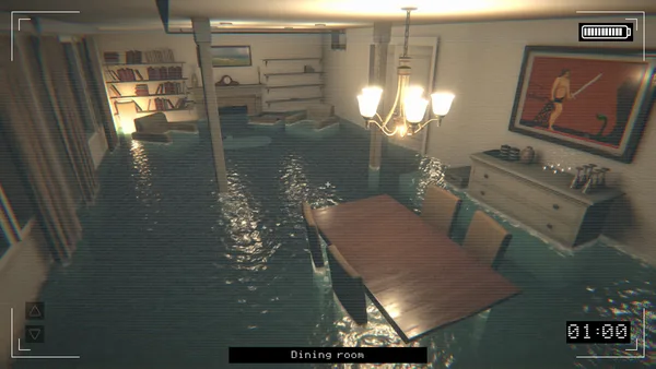 Screenshot 4 di Paragnosia