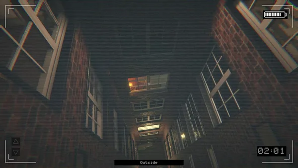 Screenshot 5 di Paragnosia