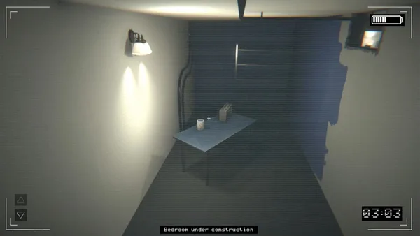 Screenshot 6 di Paragnosia