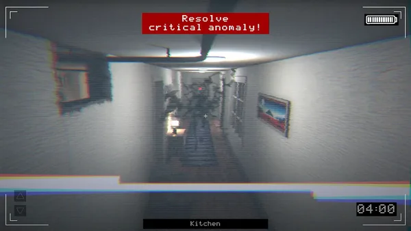 Screenshot 7 di Paragnosia
